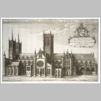 Lincoln Cathedral, Wenceslaus Hollar, Wikipedia.jpg